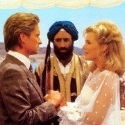 Klejnot Nilu - galeria zdjęć - filmweb