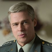 Generał Glen McMahon
