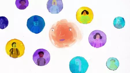 Poradnik Headspace: Medytacja - galeria zdjęć - filmweb
