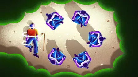 Poradnik Headspace: Medytacja - galeria zdjęć - filmweb
