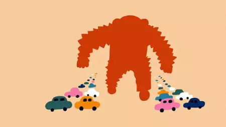 Poradnik Headspace: Medytacja - galeria zdjęć - filmweb