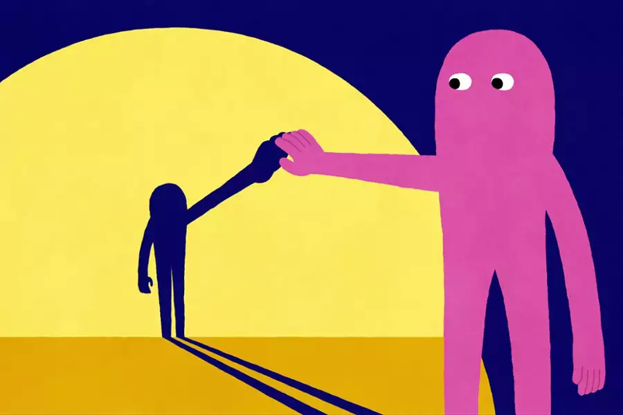 Poradnik Headspace: Medytacja - galeria zdjęć - filmweb