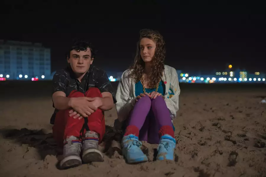 Pingpongowe lato - galeria zdjęć - filmweb