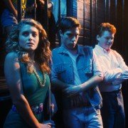 Pingpongowe lato - galeria zdjęć - filmweb
