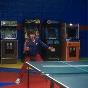 Ping-Pong Summer - galeria zdjęć - filmweb