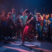 Ping-Pong Summer - galeria zdjęć - filmweb