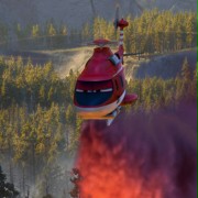 Planes: Fire & Rescue - galeria zdjęć - filmweb
