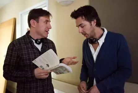 Powiedzmy sobie wszystko - galeria zdjęć - filmweb