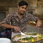 The Hundred-Foot Journey - galeria zdjęć - filmweb