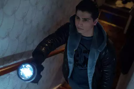 Remember Me - galeria zdjęć - filmweb
