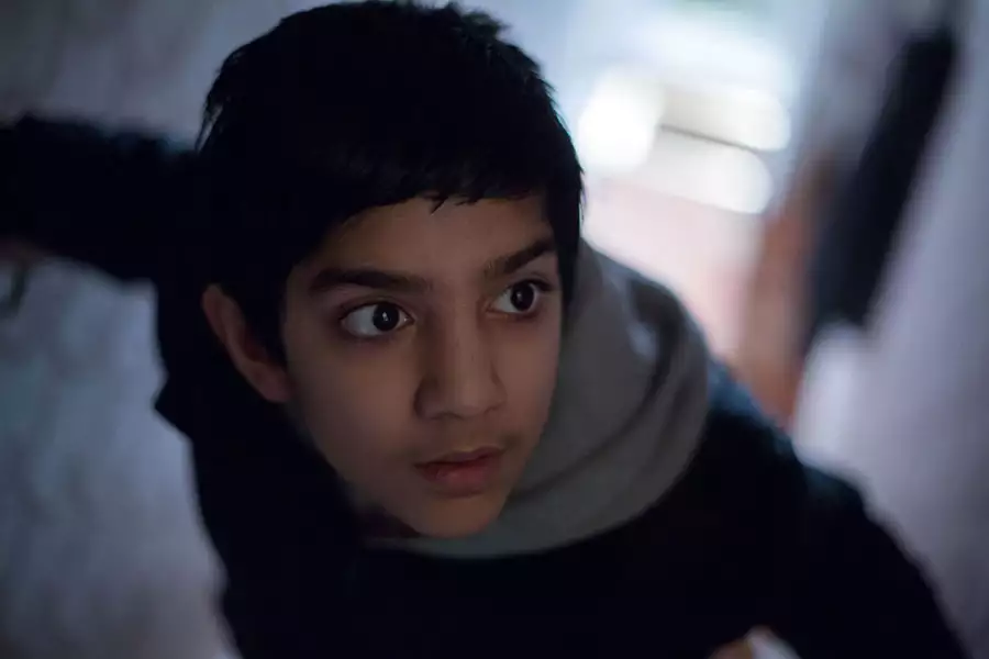 Remember Me - galeria zdjęć - filmweb