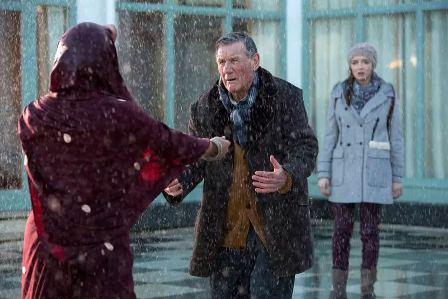 Remember Me - galeria zdjęć - filmweb