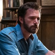 Ben Affleck
