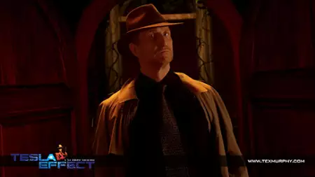 Tesla Effect - galeria zdjęć - filmweb