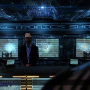 Tesla Effect - galeria zdjęć - filmweb