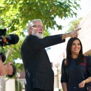 Ryzyko dla świata - galeria zdjęć - filmweb