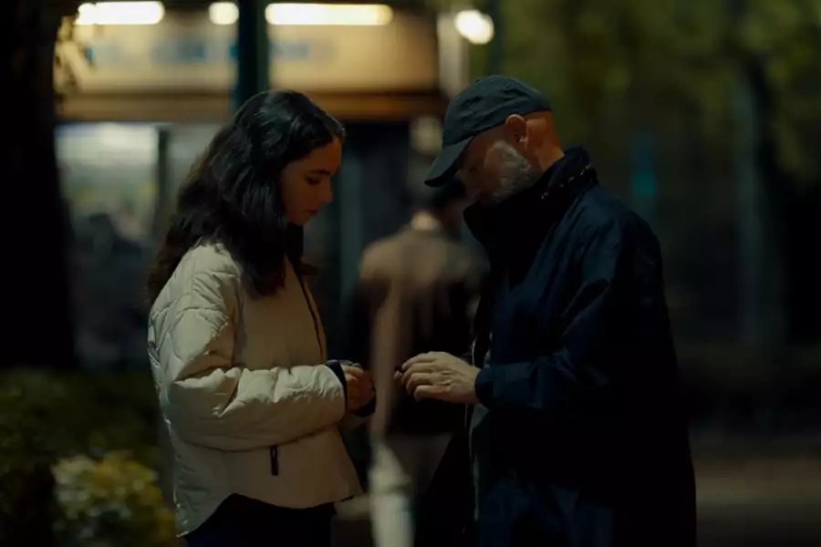 Citadel: Diana - galeria zdjęć - filmweb