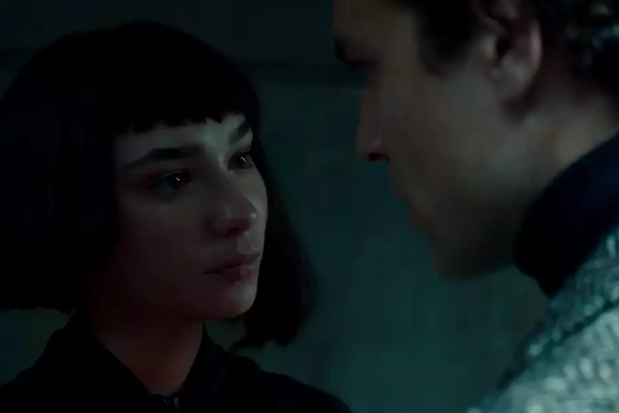 Citadel: Diana - galeria zdjęć - filmweb