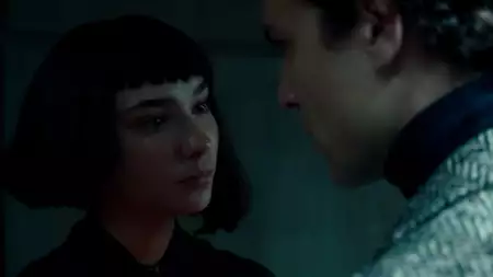 Citadel: Diana - galeria zdjęć - filmweb