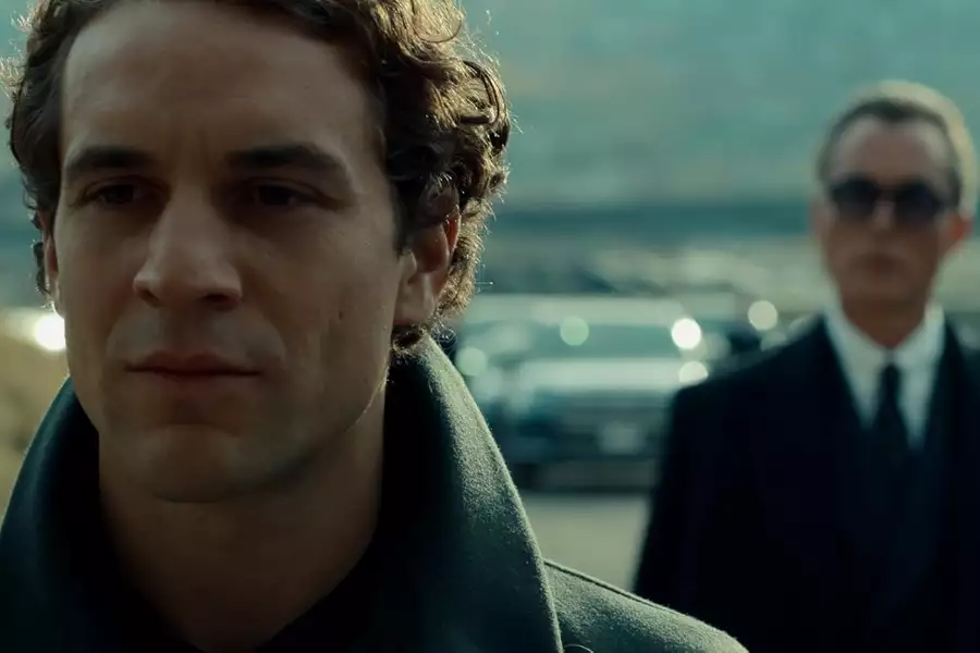 Citadel: Diana - galeria zdjęć - filmweb