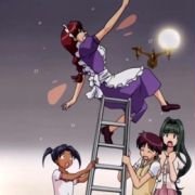 Ai Yori Aoshi: Enishi - galeria zdjęć - filmweb