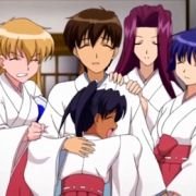 Ai Yori Aoshi: Enishi - galeria zdjęć - filmweb