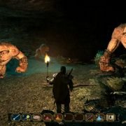 Gothic 3: Forsaken Gods - galeria zdjęć - filmweb