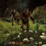 Gothic 3: Forsaken Gods - galeria zdjęć - filmweb