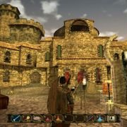 Gothic 3: Forsaken Gods - galeria zdjęć - filmweb