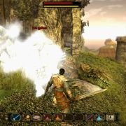 Gothic 3: Forsaken Gods - galeria zdjęć - filmweb