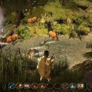 Gothic 3: Forsaken Gods - galeria zdjęć - filmweb