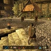 Gothic 3: Forsaken Gods - galeria zdjęć - filmweb