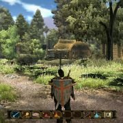 Gothic 3: Forsaken Gods - galeria zdjęć - filmweb