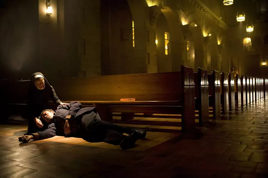 Błękitny deszcz - galeria zdjęć - filmweb