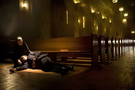 Błękitny deszcz - galeria zdjęć - filmweb