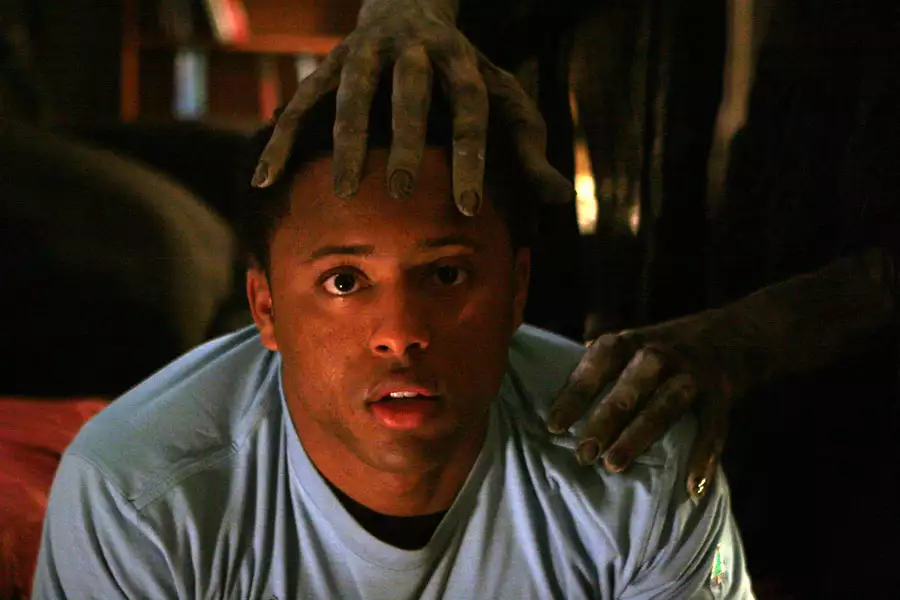 Boogeyman 3: Ostatni rozdział - galeria zdjęć - filmweb