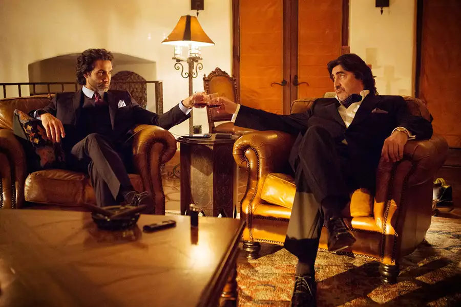 Matador - galeria zdjęć - filmweb