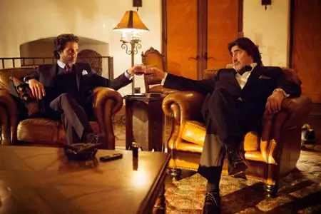 Matador - galeria zdjęć - filmweb