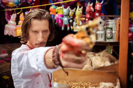 Matador - galeria zdjęć - filmweb