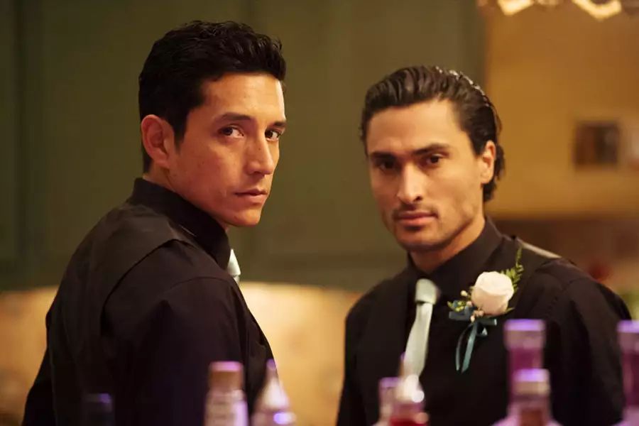 Matador - galeria zdjęć - filmweb