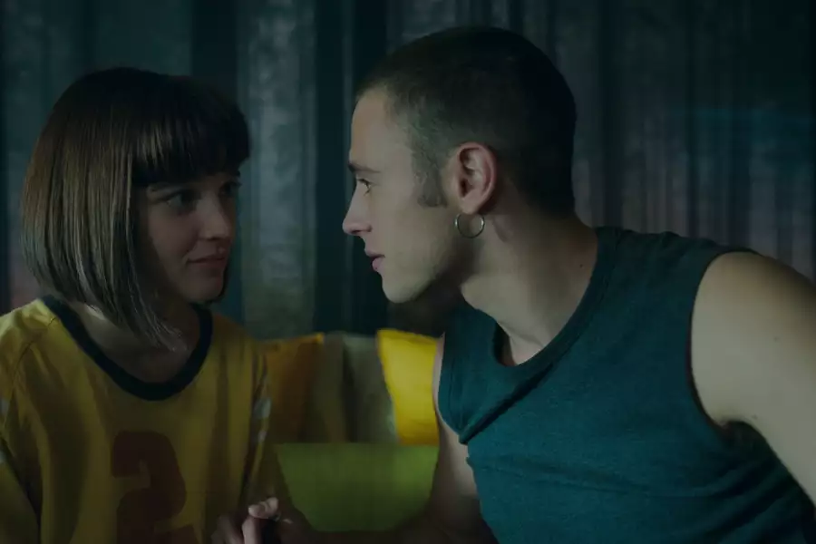 Święta rodzina - galeria zdjęć - filmweb