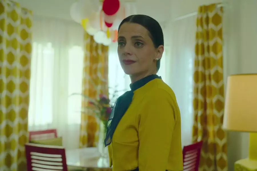 Święta rodzina - galeria zdjęć - filmweb