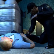 Prison Break: The Conspiracy - galeria zdjęć - filmweb
