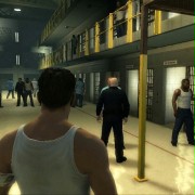 Prison Break: The Conspiracy - galeria zdjęć - filmweb