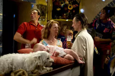 Czarodziejka - galeria zdjęć - filmweb