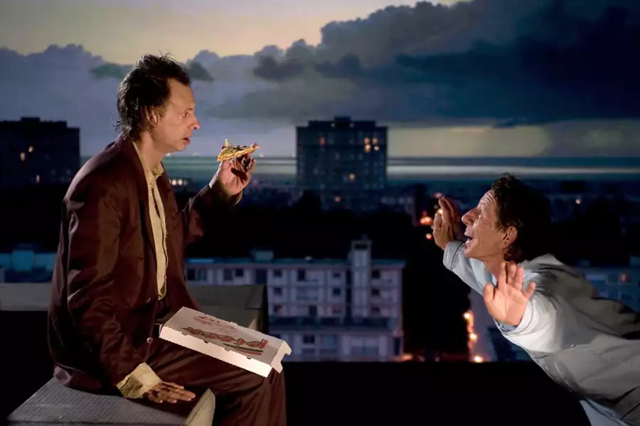 Czarodziejka - galeria zdjęć - filmweb