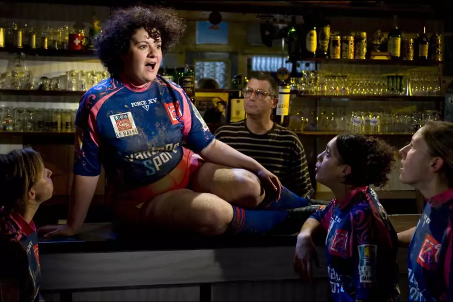 Czarodziejka - galeria zdjęć - filmweb