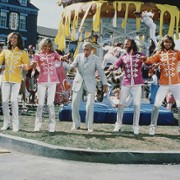 Sgt. Pepper's Lonely Hearts Club Band - galeria zdjęć - filmweb
