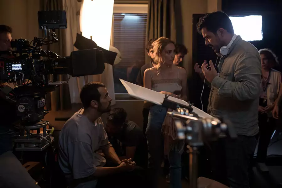 Ratownik - galeria zdjęć - filmweb
