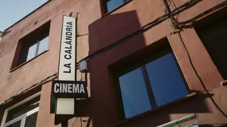 Cómo cazar a un monstruo - galeria zdjęć - filmweb